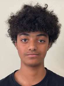 Portrait de Camil