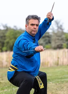 Portrait de Julien