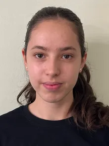 Portrait de Lilas Rose