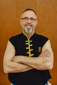 Portrait de Lionel