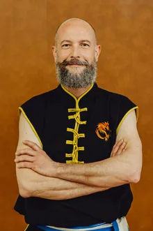 Portrait de Pierre-Alexandre