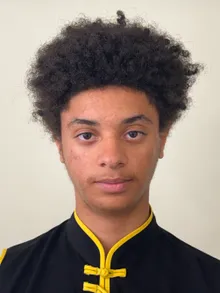 Portrait de Sabri